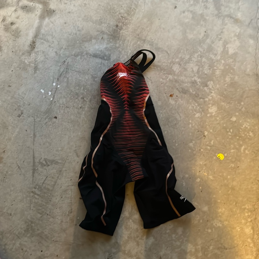 nwt speedo lzr pure intent female